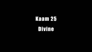 KAAM 25|| DANCE COVER || DIVINE || STREET SOULS|| #KAAM25 #Viviandivine #Gullyboy #DhyanDe