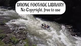 River Rafting / No Copyright, free to use