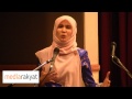 Nurul Izzah: Mahasiswa Hari Ini, You Hold The Key To The Future