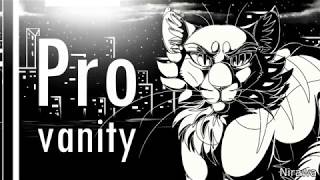 Provanity || Complete OC PMV MAP