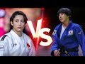 Christa DEGUCHI vs Haruka FUNAKUBO I Semi Final -57KG I Qazaqstan Barysy Grand Slam 2024