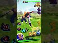 うほーーーーい！【ドラゴンボールレジェンズ】【dragon ball legends】ultraベジット