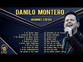 LO MEJOR DE DANILO MONTERO EN ADORACIÓN - DANILO MONTERO SUS MEJORES EXITOS MIX - 20 GRANDES EXITOS