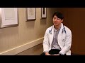 meet dr. matthew yang internal medicine physician at baylor medicine