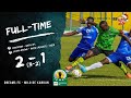 LIVE COMMENTARY @CAF CONFEDERATION CUP DREAMS FC VRS MILO FC OF GUINEA