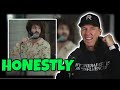 Lil Dicky - Honestly (THERAPIST REACTS)