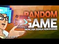 Random Game Malaysia - Mencoba Semua Kebodohan