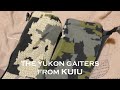 kuiu yukon gaiters review all doubts