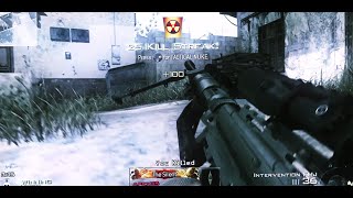 SoaRing in FFA: #5 ft. SoaR Zom - NUKE SHOT