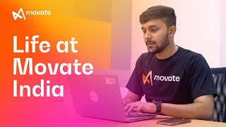 Life at Movate India | Creating Brilliant Experiences Together | Accelerate, Innovate, Movate