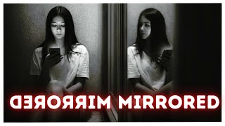 Mirrored | Creepypasta Narration | Story by N. Christ