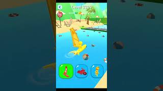 Shape Shifting All Levels Gameplay Walkthrough Android iOS Hyper Causal Games #ShapeShifting