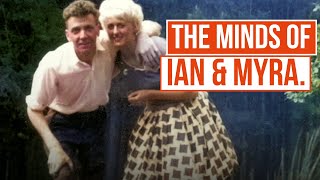 She was Groomed into His Serial Killer Philosophy | Myra Hindley & Ian Brady (The Moors Murders)