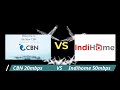 Indihome 50mbps VS CBN 20mbps, belajar internet