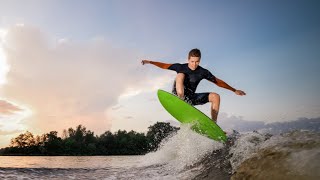 Top 7 Best Wakesurf 2022