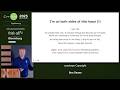 Lightning Talk: constexpr Copyright - Ben Deane - C++Now 2025