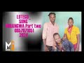 LUTEGO SONG MIHANGWA Part two  0657971051  PRD BY MBASHA STUDIO 2024 1