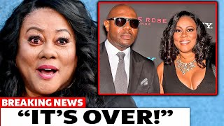 What JUST Happened To Lela Rochon Has Everyone Talking!