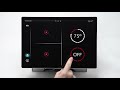 immersion s active sensing technology touchscreen demo 2020