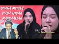 QORIAH NADIA HAWASYI SURAH AD-DHUHA DI PAGI PAGI AMBYAR TRANS TV