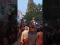 puthuvilai muttharamman temple kavadi kavadi kattu festival at monday market 14 feb 2024