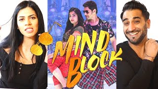 MIND BLOCK Full Video Song | Sarileru Neekevvaru | Mahesh Babu | Rashmika | DSP | REACTION!!