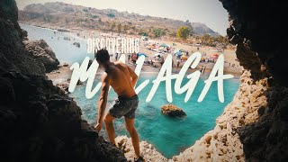 Discovering Malaga | Cinematic Travel Film