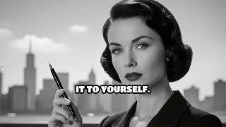 Unleash Your Inner Rebel Conquer Yourself First