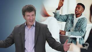 Introduction to 'Making Numbers Count' by Chip Heath & Karla Starr