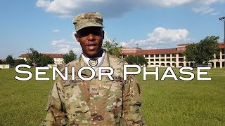 SENIOR PHASE!!