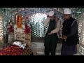 sultan raahi ki 23 barsi pr ansar saab ki hazri and saqib saab