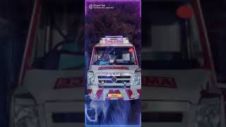 #Shiva _Sarath# Ambulance #WhatsApp status