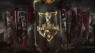 MSI 2017 Login Theme