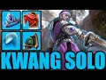 Electrifying Everything, Kwang Offlane - Predecessor Gameplay