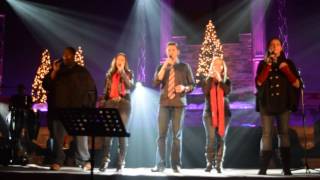 NorthField Christmas 2016 (Session Three)