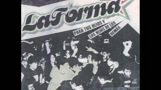 La Forma - Cancion De Fondo