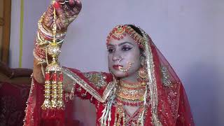 Santosh Kumar Marriage Video Part B.