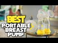 Top 5 Best Breast Pumps In 2023 |  Choosing the best breast pump |  ✅primareview