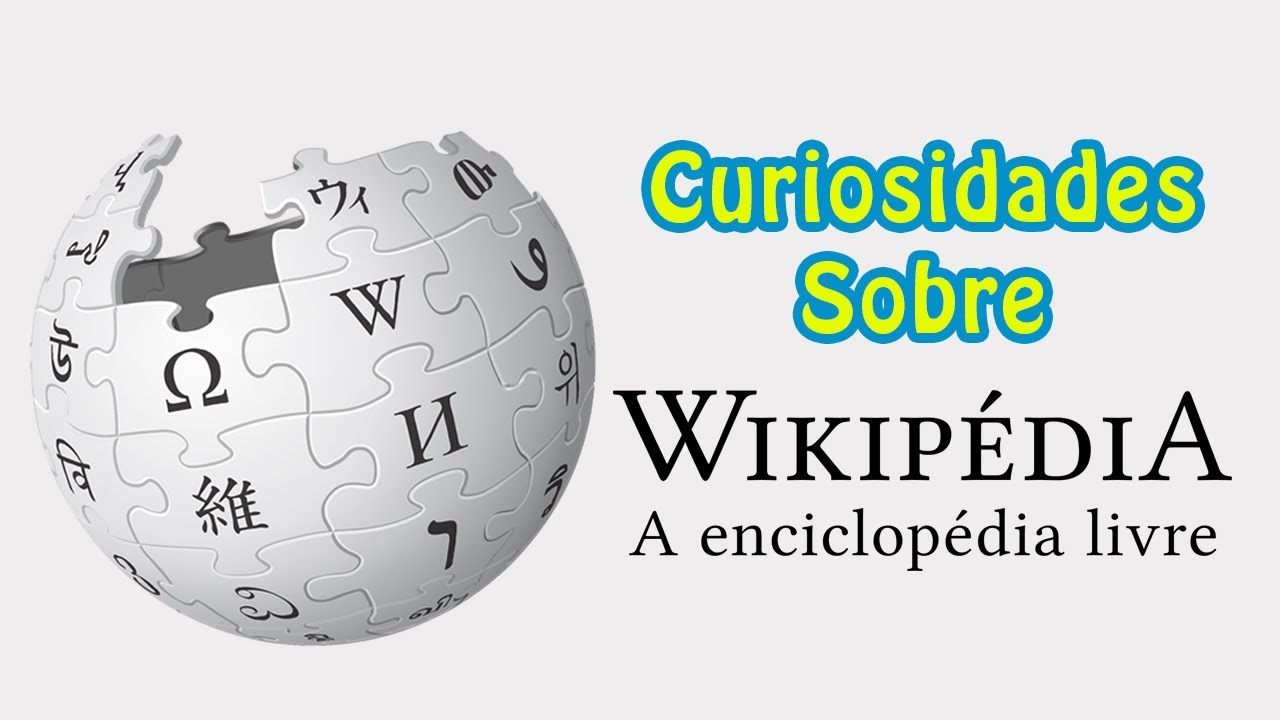 Enciclopédia Gratuita Online - Wikipedia - YouTube