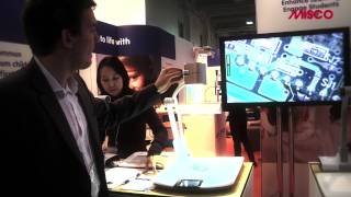 BETT 2012 -- The Misco video montage