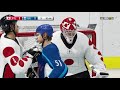 nhl™ 18 harjoitus ottelu suomi japani