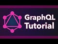 Code a Beginner GraphQL Project | Apollo Client GraphQL Tutorial