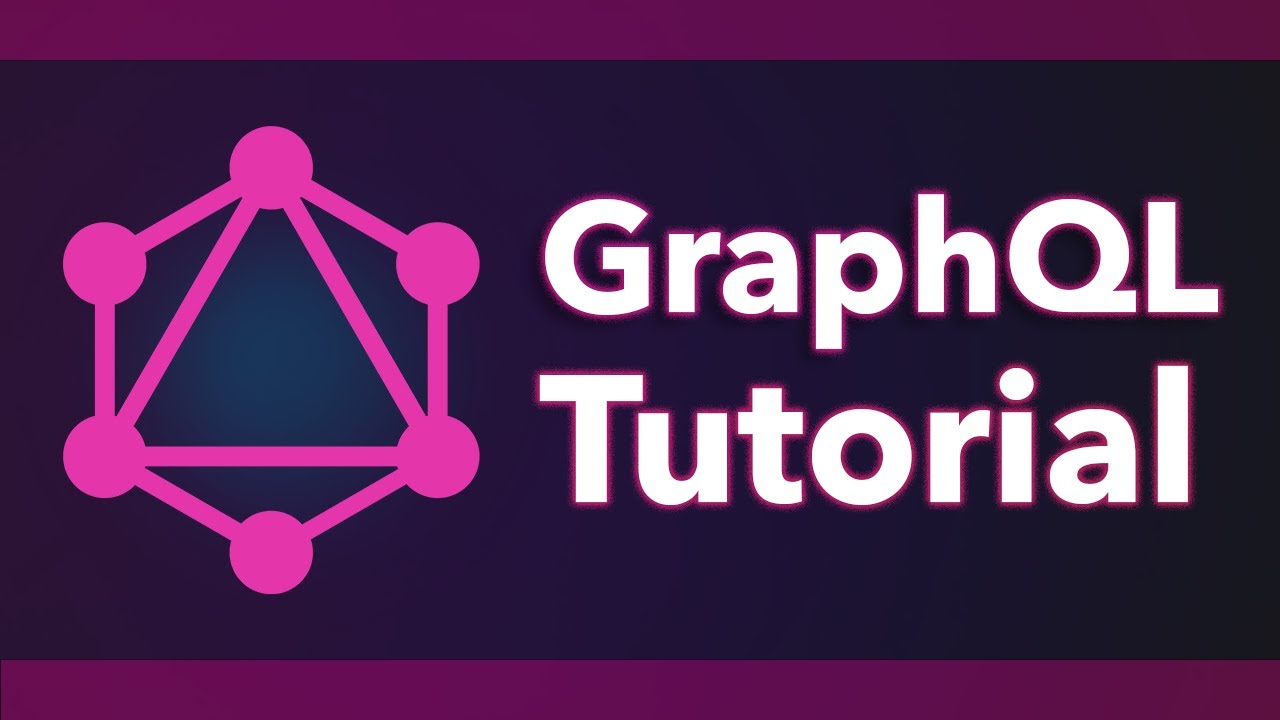 Code A Beginner GraphQL Project | Apollo Client GraphQL Tutorial - YouTube