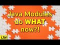 Module Imports in Java 23 - Inside Java Newscast #69