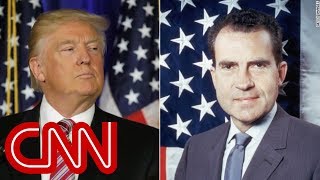 Trump administration convictions could surpass Nixon | Reality Check with John Avlon