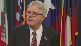 Texas Lt. Gov. proposes ending university tenures in response to CRT resolution | FOX 7 Austin