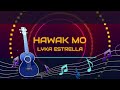 HAWAK MO - LYKA ESTRELLA  ♫ KARAOKE VERSION ♫