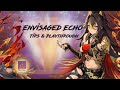 Dehya Envisaged Echo - Gameplay & Tips
