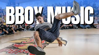 Fresh Bboy Music The Best Bboy Mixtape 2025