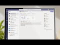 Microsoft Teams + Power Platform